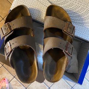 Birkenstock Arizona 35